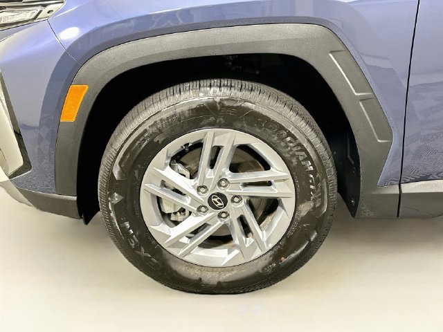 New 2026 Hyundai Tucson SE AWD/4WD image 32