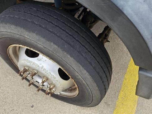 Used 2008 Ford F450 XL image 14