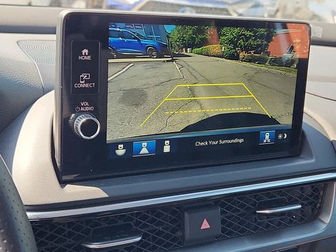 Certified 2025 Acura ADX A-Spec AWD/4WD image 19