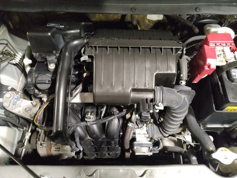 Used 2020 Mitsubishi Mirage ES image 30