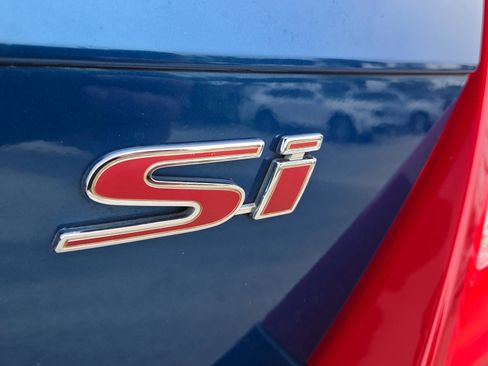 Used 2013 Honda Civic Si image 16