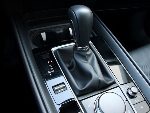 Used 2025 MAZDA CX-50 AWD 2.5 Turbo w/ Premium Pkg image 28