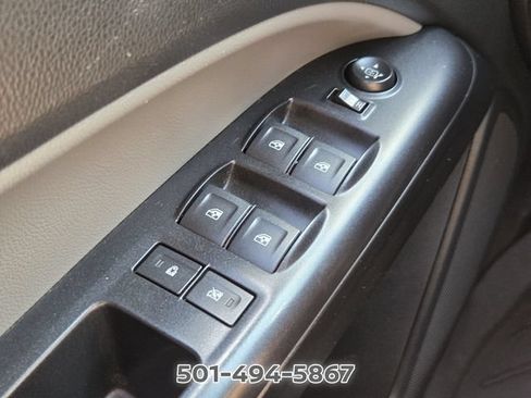 Used 2019 Chevrolet Colorado W/T w/ WT Convenience Package RWD image 24