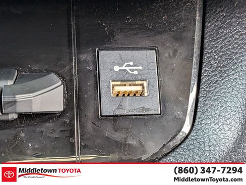 Certified 2025 Toyota Tundra SR5 AWD/4WD image 26