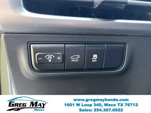 Used 2025 Hyundai Tucson SEL FWD image 24