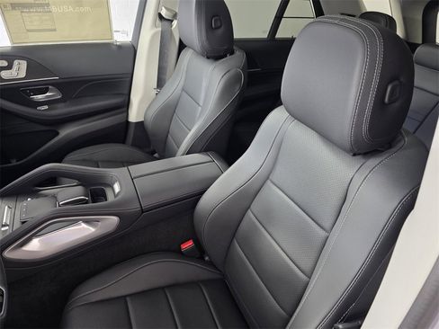 New 2026 Mercedes-Benz GLE 450 4MATIC image 8