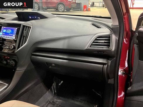 Used 2022 Subaru Impreza Premium image 19