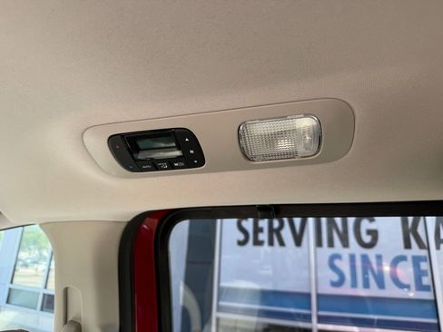 New 2026 Honda Odyssey EX-L image 32