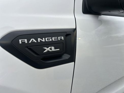 Used 2021 Ford Ranger XL w/ Equipment Group 101A High image 25