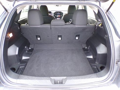 Used 2024 Subaru Impreza 2.0i Sport image 12