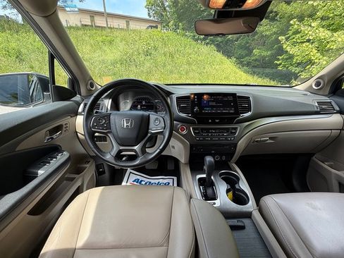 Used 2020 Honda Pilot EX-L image 10