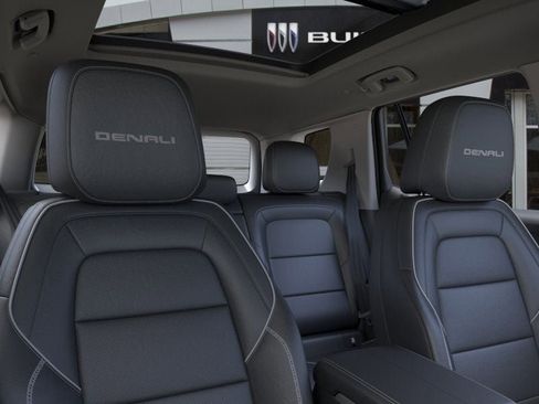 New 2026 GMC Terrain Denali w/ LPO, Floor Liner Package image 24