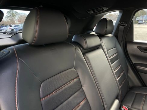 Used 2024 Honda CR-V Sport-L image 38