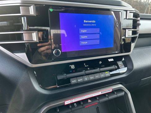 New 2026 Toyota Tundra SR5 image 12