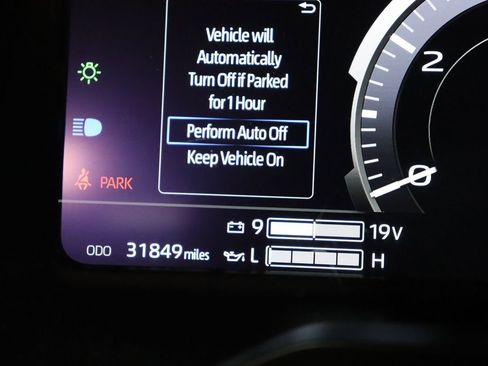 Used 2024 Toyota Sequoia Capstone image 42