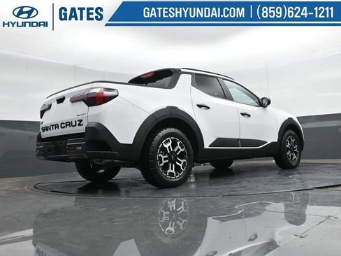 New 2026 Hyundai Santa Cruz XRT image 32