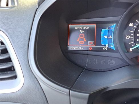 Certified 2024 Ford Edge ST-Line image 11