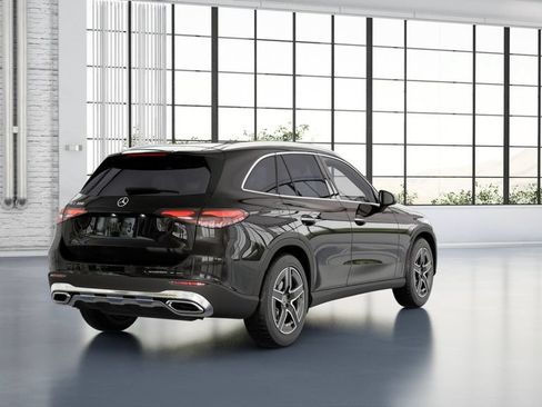 Used 2026 Mercedes-Benz GLC 300 image 17