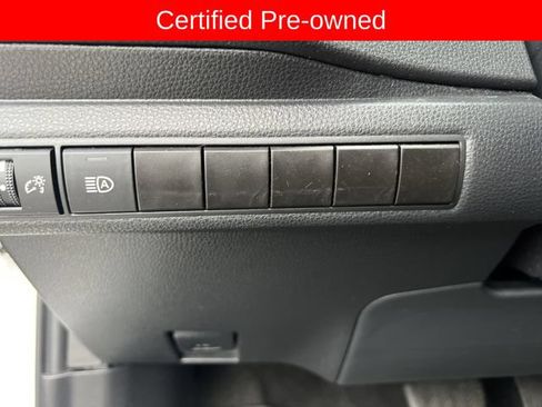 Certified 2024 Toyota Corolla LE FWD image 21
