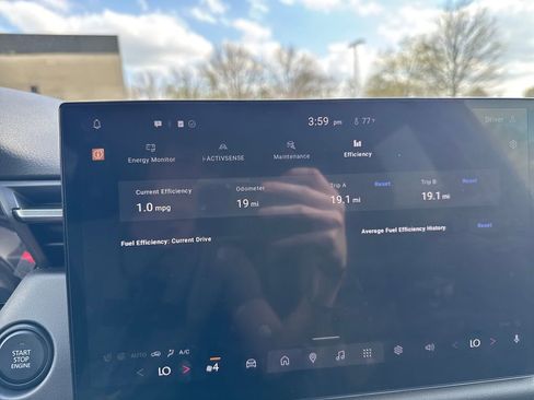 New 2026 MAZDA CX-5 Preferred AWD/4WD image 16