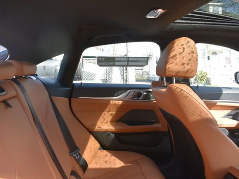 Used 2025 BMW 430i xDrive image 25