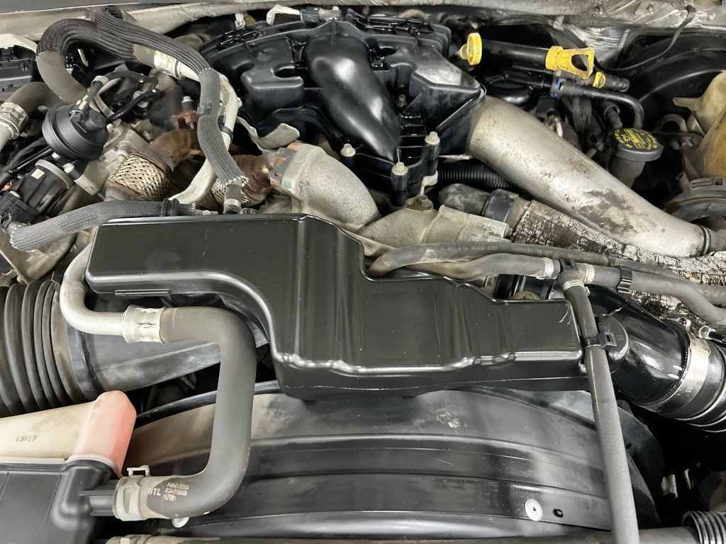 Used 2014 Ford F250 Lariat w/ Chrome Package AWD/4WD image 24