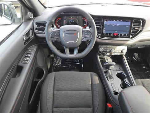 New 2026 Dodge Durango GT w/ Trailer Tow Group IV image 11