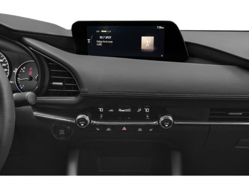 New 2026 MAZDA MAZDA3 2.5 S Sedan w/ Preferred Pkg FWD image 13