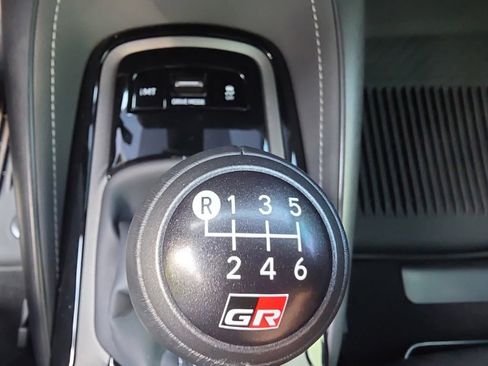 Used 2025 Toyota Corolla GR AWD/4WD image 29