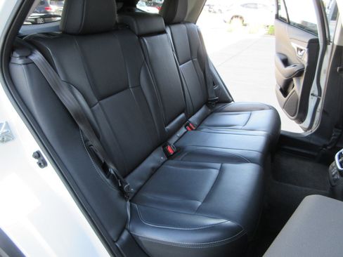 Used 2023 Subaru Outback Limited XT AWD/4WD image 20