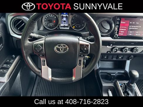 Used 2023 Toyota Tacoma SR5 image 17