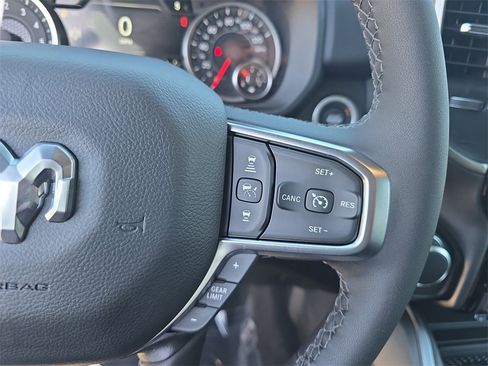 New 2026 RAM 1500 Big Horn image 17