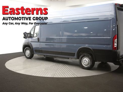 Used 2024 RAM ProMaster 3500 image 60