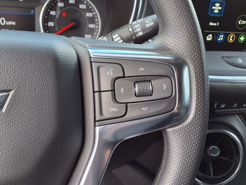 Used 2025 Chevrolet Blazer LT w/ Midnight/Sport Edition image 19