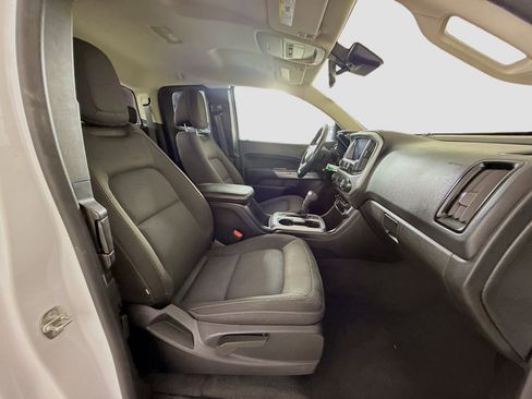 Used 2021 Chevrolet Colorado LT w/ Safety Package image 26