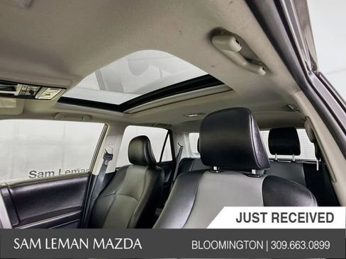 Used 2015 Toyota 4Runner SR5 Premium image 21