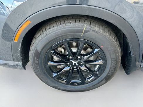 New 2026 Honda CR-V Sport-L image 25