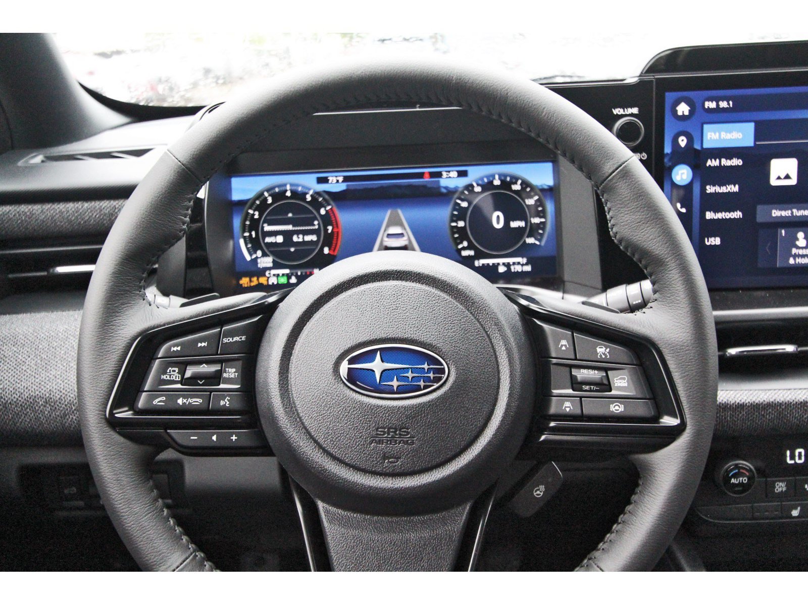 New 2026 Subaru Outback Limited XT AWD/4WD image 11