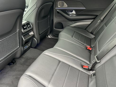 New 2026 Mercedes-Benz GLE 350 4MATIC image 12