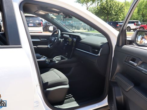 Used 2026 GMC Terrain Elevation AWD/4WD image 27