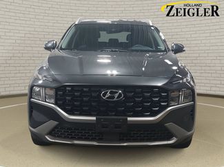 Certified 2023 Hyundai Santa Fe SEL video 2