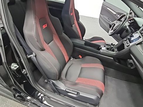 Used 2020 Honda Civic Si image 34