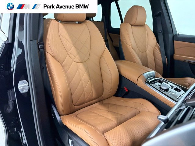 Certified 2024 BMW X5 xDrive40i w/ Premium Package AWD/4WD image 19