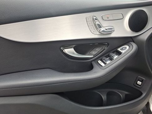 Certified 2019 Mercedes-Benz GLC 300 4MATIC image 14