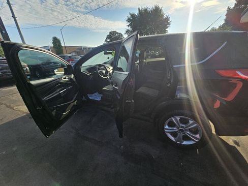 Used 2015 Ford Escape SE AWD/4WD image 23