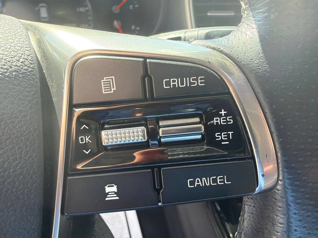 Used 2019 Kia Sorento SX FWD image 15