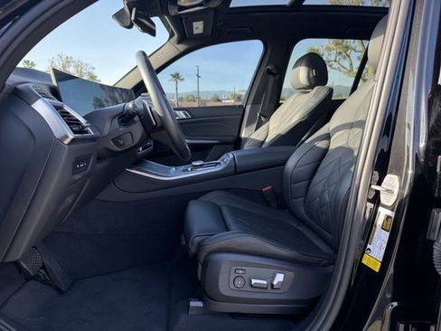 Used 2024 BMW X5 sDrive40i w/ Parking Assistance Package RWD image 10