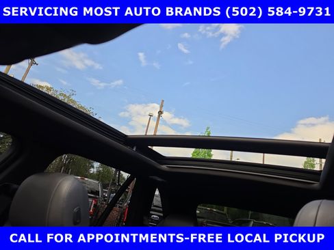 Used 2014 BMW X5 xDrive35i image 27