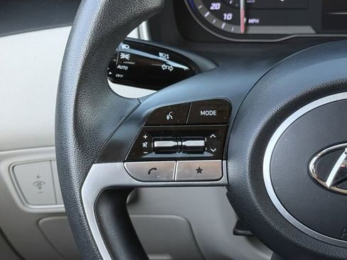 Used 2024 Hyundai Tucson SEL image 13