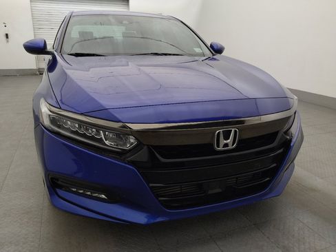 Used 2020 Honda Accord Sport image 14
